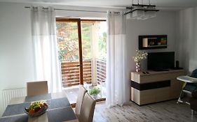 Apartament Anna