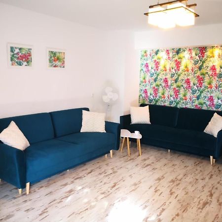Apartament Anna Ustka Zewnętrze zdjęcie