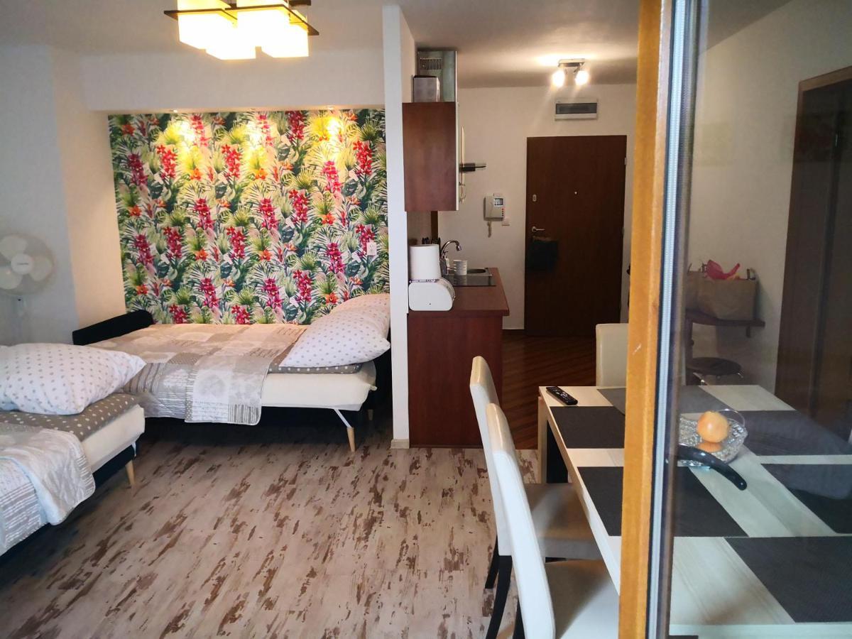 Apartament Anna Ustka Zewnętrze zdjęcie