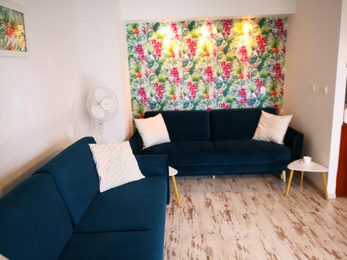 Apartament Anna Ustka Zewnętrze zdjęcie