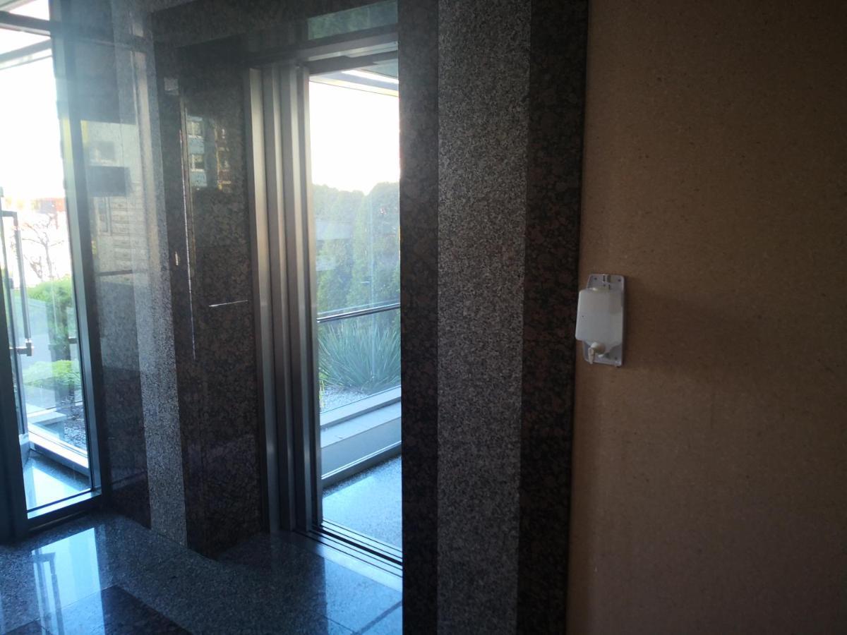Apartament Anna Ustka Zewnętrze zdjęcie