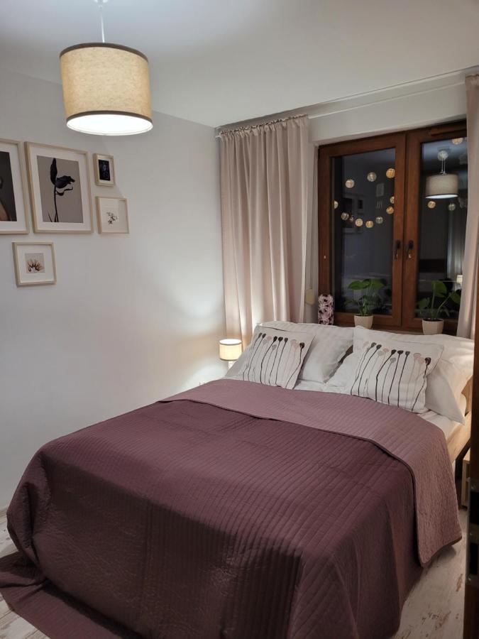 Apartament Anna Ustka Zewnętrze zdjęcie