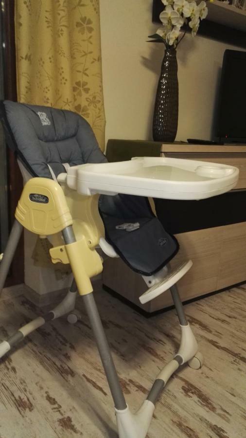 Apartament Anna Ustka Zewnętrze zdjęcie