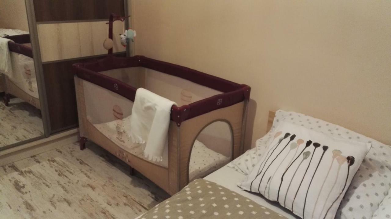 Apartament Anna Ustka Zewnętrze zdjęcie